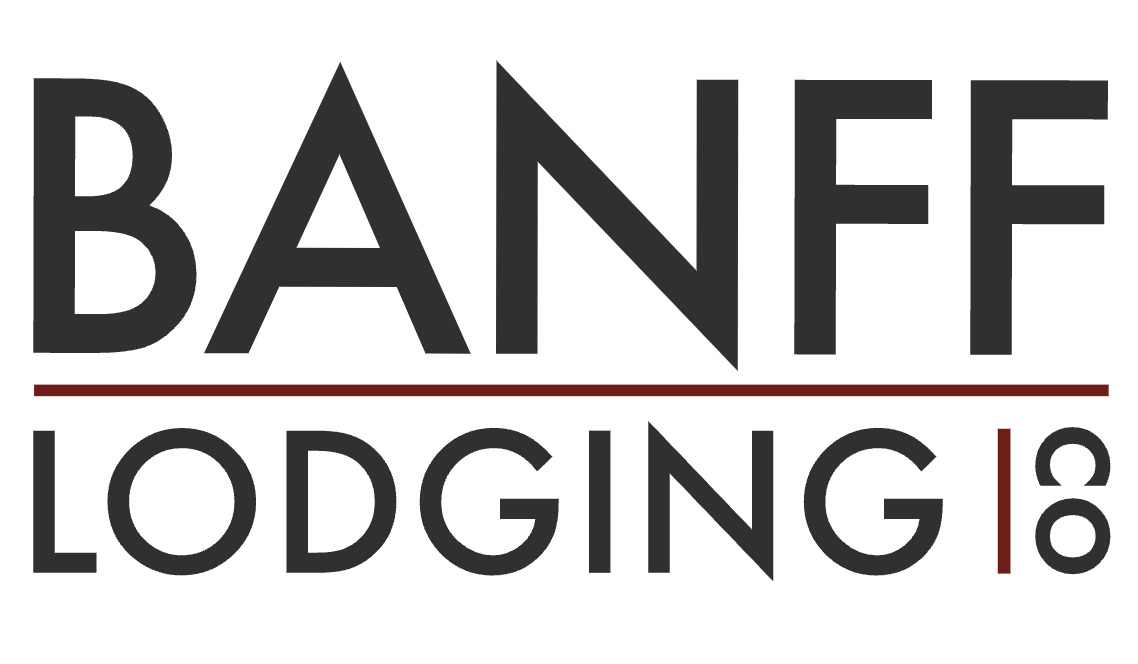 2025 Gold Sponsor - Banff Lodging Co