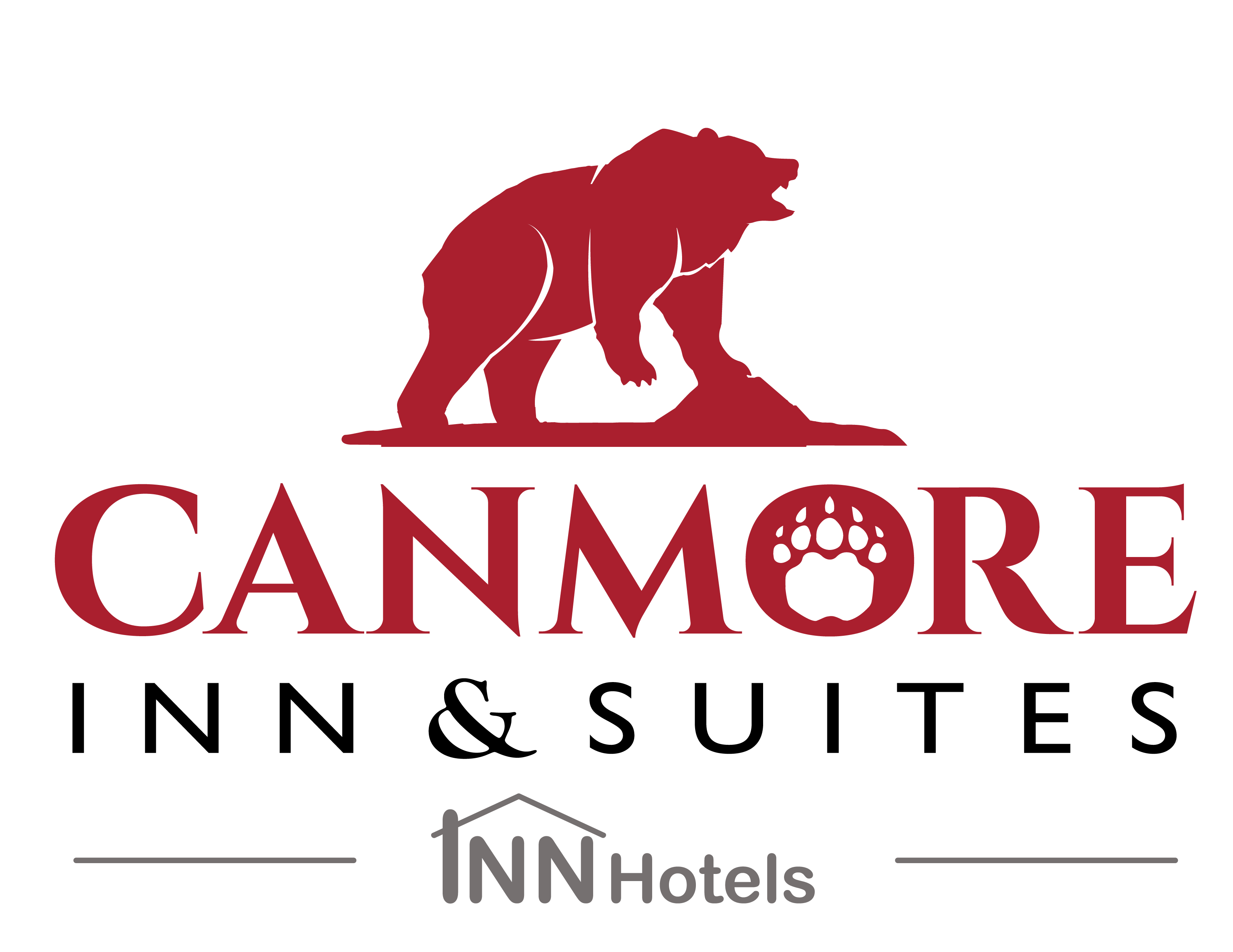 2025 Gold Sponsor - Canmore Inn & Suites